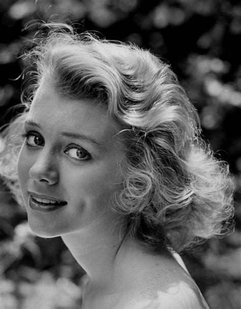 Inger Stevens